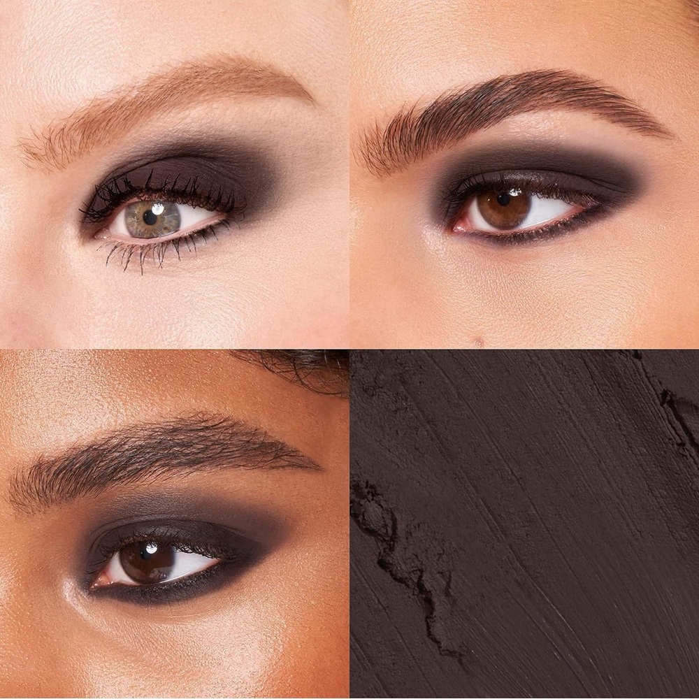 MALLY BEAUTY Evercolor Shadow Eyeshadow Stick Cocoa Brown Matte NEW IN BOX
